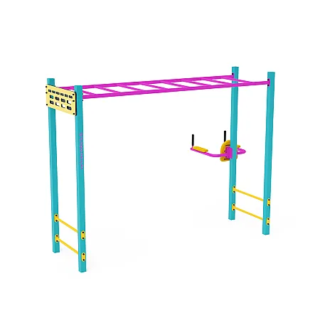 Street workout zostava W07 Street workout zostava W07